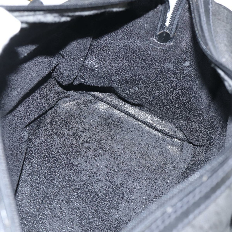 【日本直送】GUCCI GG帆布波士頓包 黑色金色 正品 148818-17