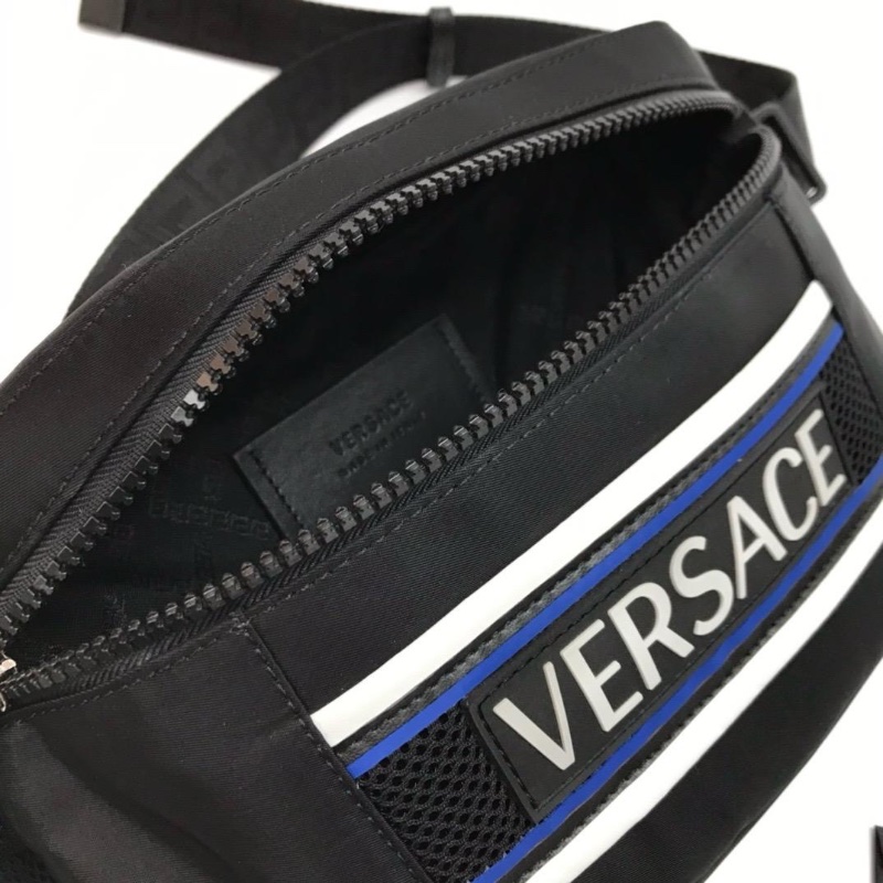 Versace belt bag-1