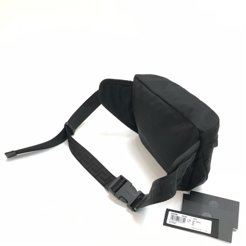 Versace belt bag-2