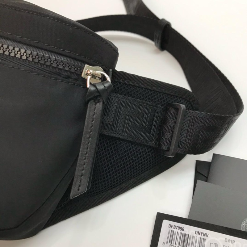 Versace belt bag-3