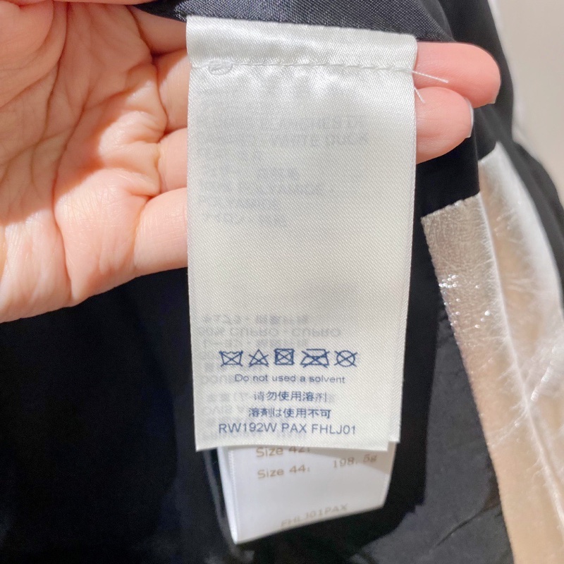 ❤️LV 亮面羽絨背心-5