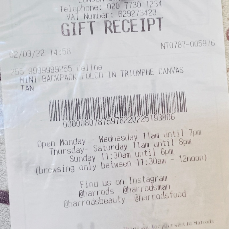 Celine 賽琳 Triomphe 凱旋門系列 FOLCO後背包 Celine 賽琳 Triomphe 凱旋門系列 FOLCO標志印花老花满印翻蓋帆布拼牛革書包背包双肩包 Mini-32