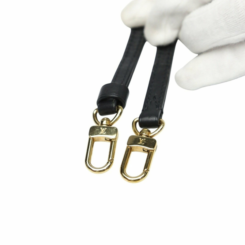 Louis Vuitton Monogram Reverse 迷你 Boite Chapeau 單肩包 M68276 棕色-17