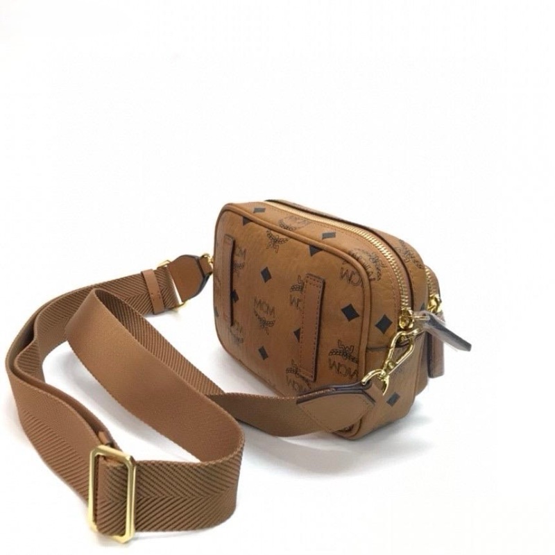 MCM aren brown small-1