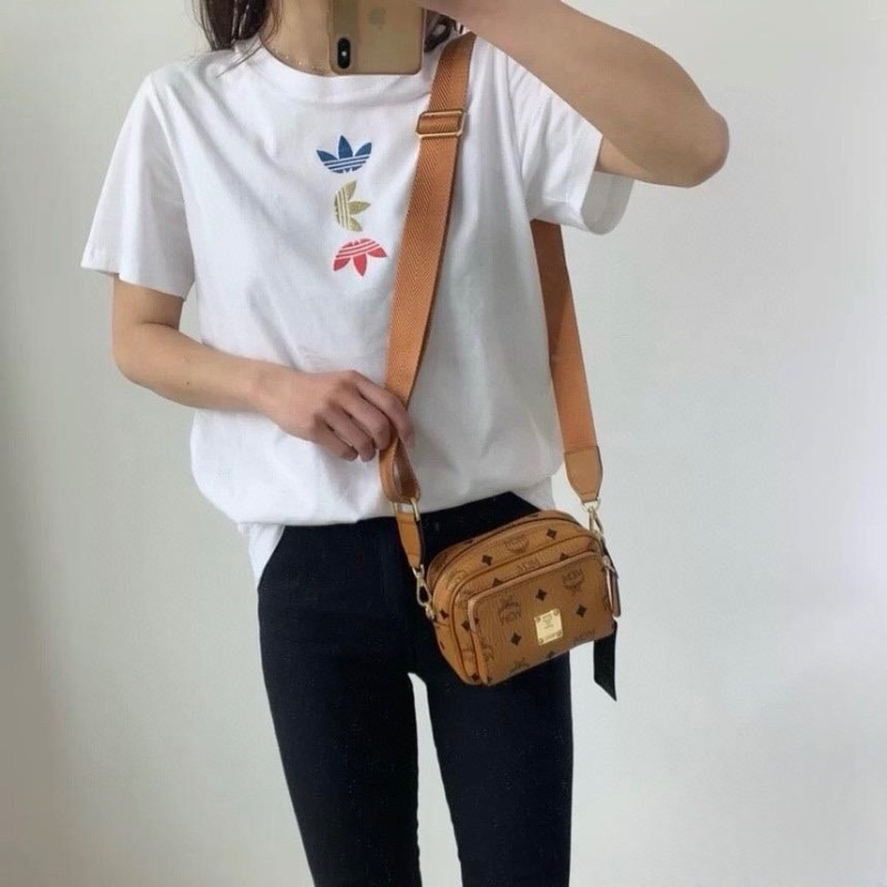 MCM aren brown small-3