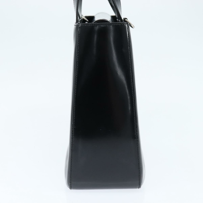 【日本直送】GUCCI 琺瑯黑手提包 000 1013 0504 正品 148949-3