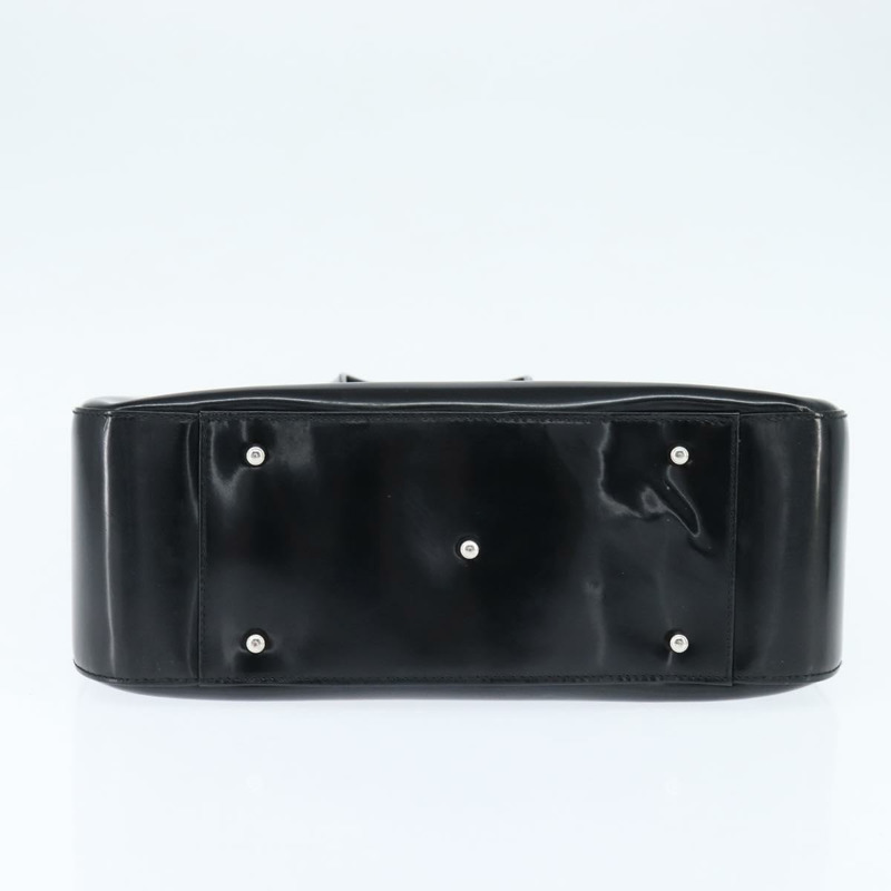 【日本直送】GUCCI 琺瑯黑手提包 000 1013 0504 正品 148949-4