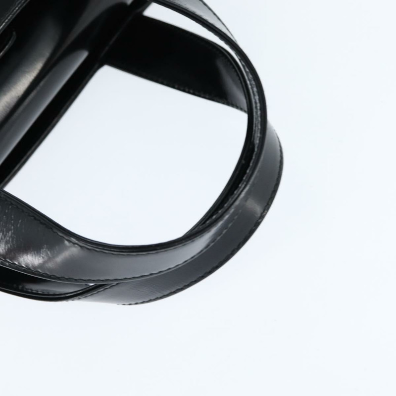 【日本直送】GUCCI 琺瑯黑手提包 000 1013 0504 正品 148949-6