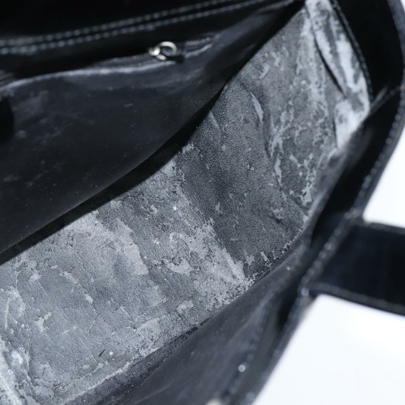 【日本直送】GUCCI 琺瑯黑手提包 000 1013 0504 正品 148949-17