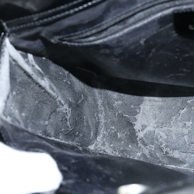 【日本直送】GUCCI 琺瑯黑手提包 000 1013 0504 正品 148949-18