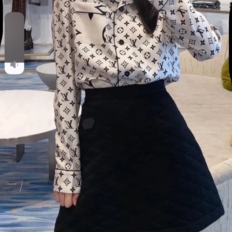 ❤️LV 時尚襯衫-3