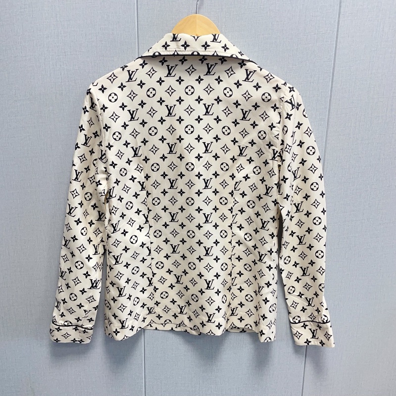 ❤️LV 時尚襯衫-4