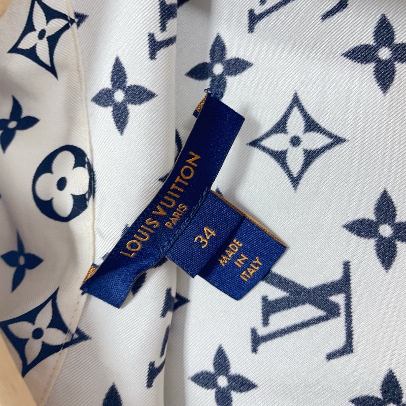 ❤️LV 時尚襯衫-5