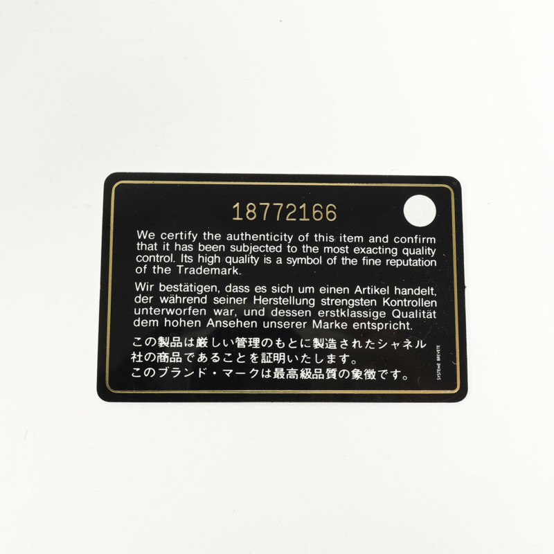 CHANEL 羊皮皮革Shoulder Bag銀扣肩背袋-14