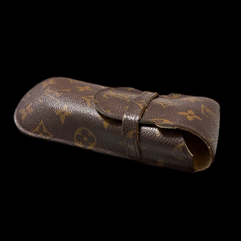 Luis Vuitton 收納 筆袋 眼鏡盒 化妝盒-2