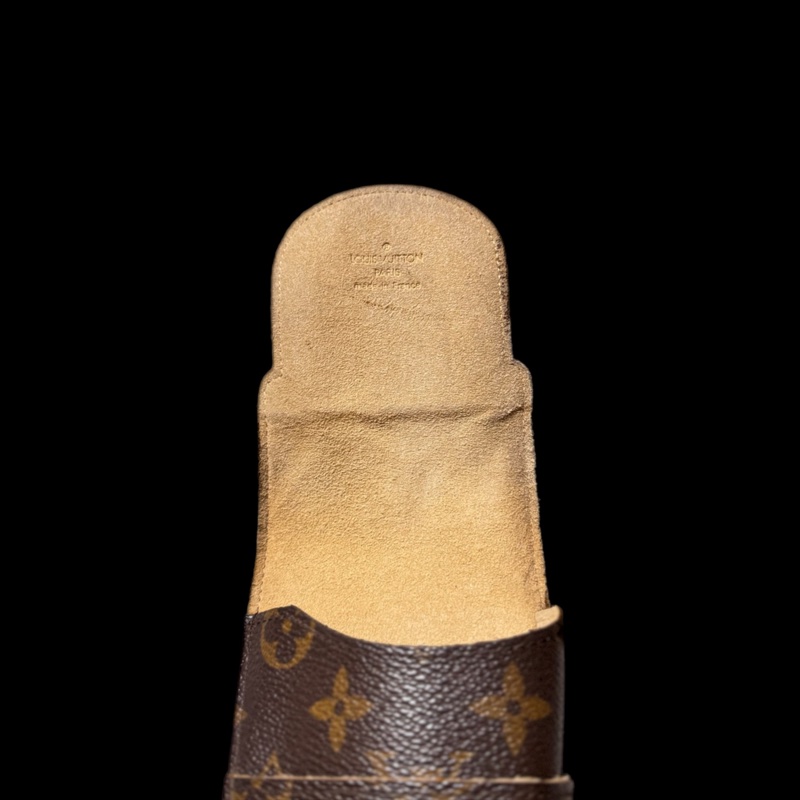 Luis Vuitton 收納 筆袋 眼鏡盒 化妝盒-6