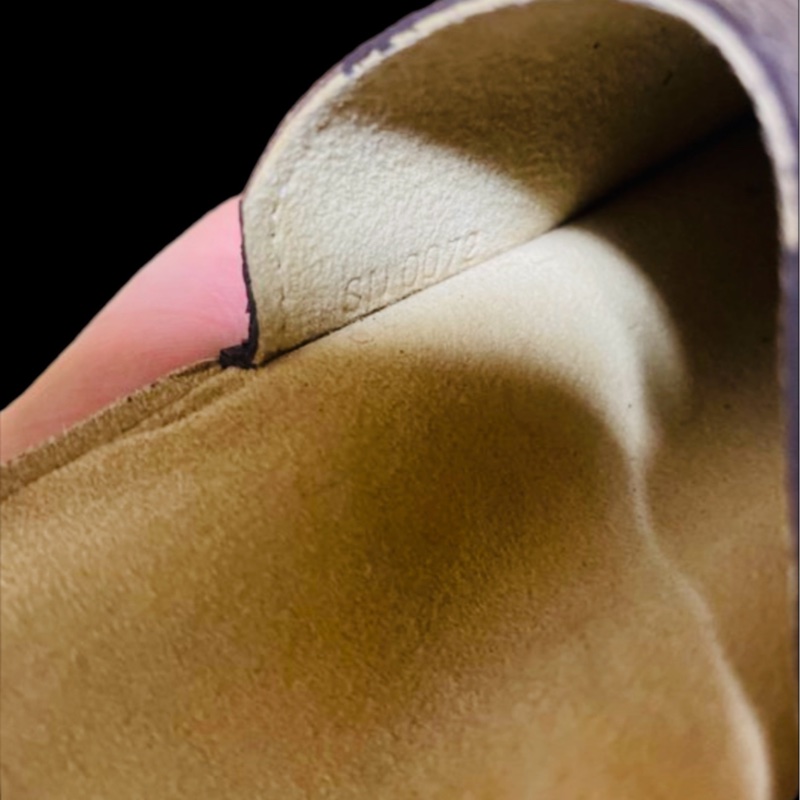 Luis Vuitton 收納 筆袋 眼鏡盒 化妝盒-8