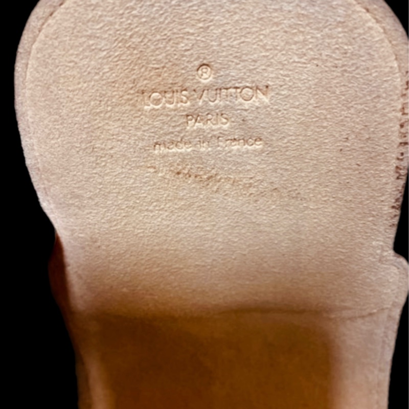 Luis Vuitton 收納 筆袋 眼鏡盒 化妝盒-9