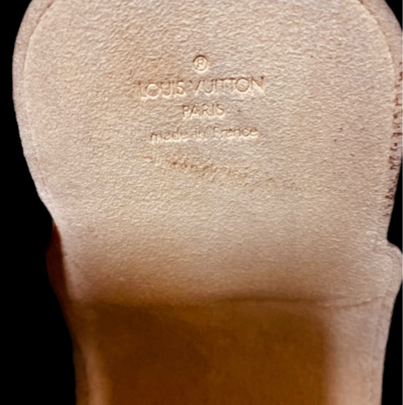 Luis Vuitton 收納 筆袋 眼鏡盒 化妝盒-12