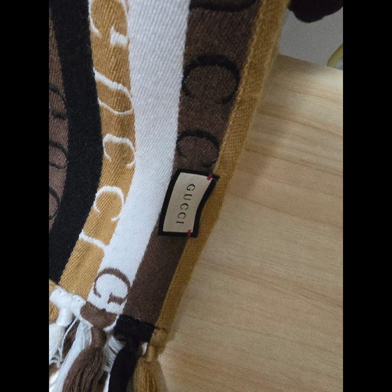 💥最後減價 💥Gucci 頸巾-2