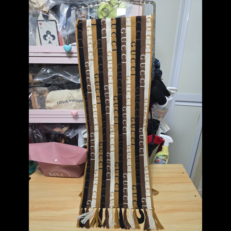 💥最後減價 💥Gucci 頸巾-3