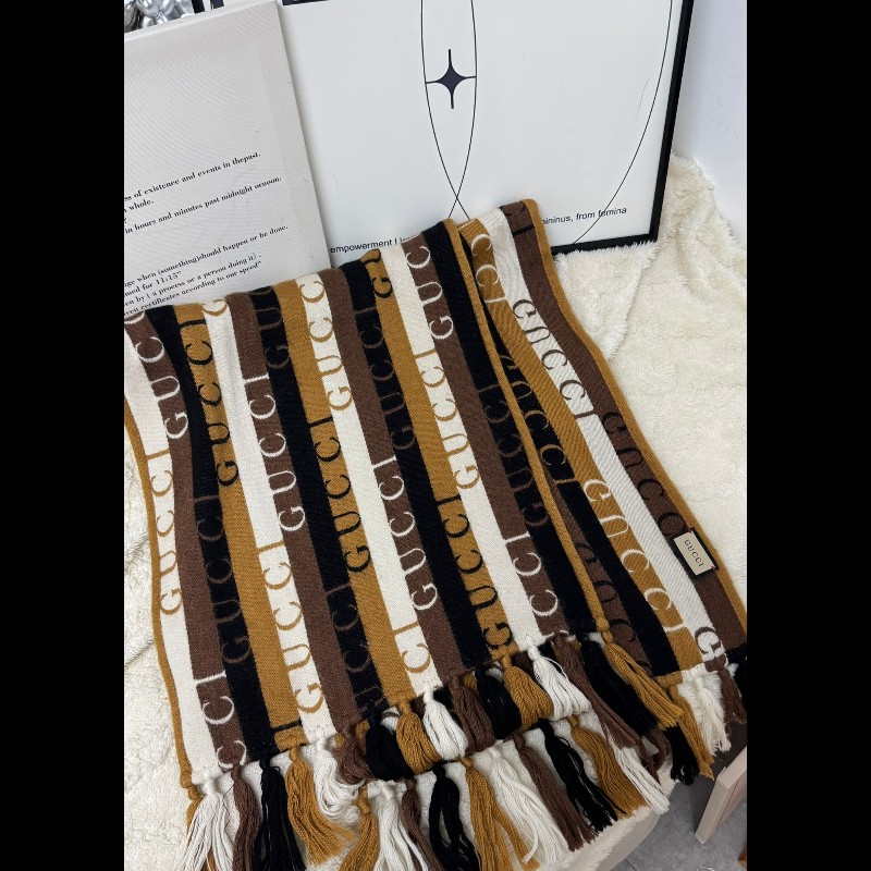 💥最後減價 💥Gucci 頸巾-5