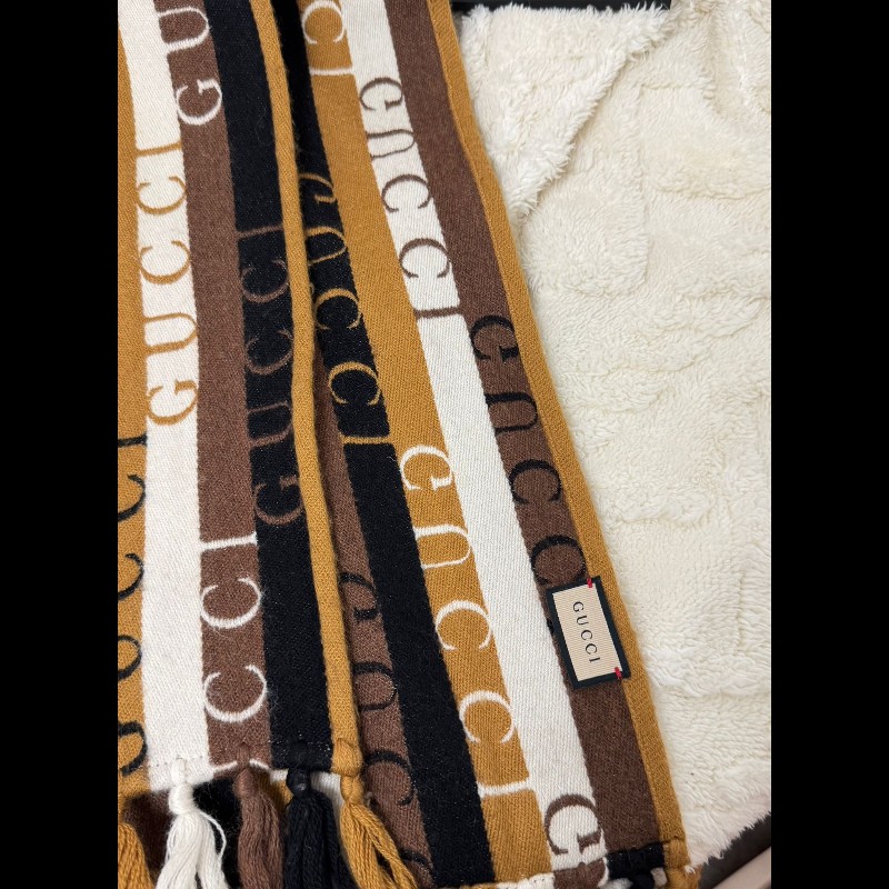 💥最後減價 💥Gucci 頸巾-6