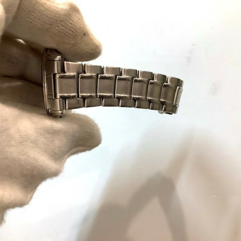 西鐵城光動能男士腕錶 JA-23051-8