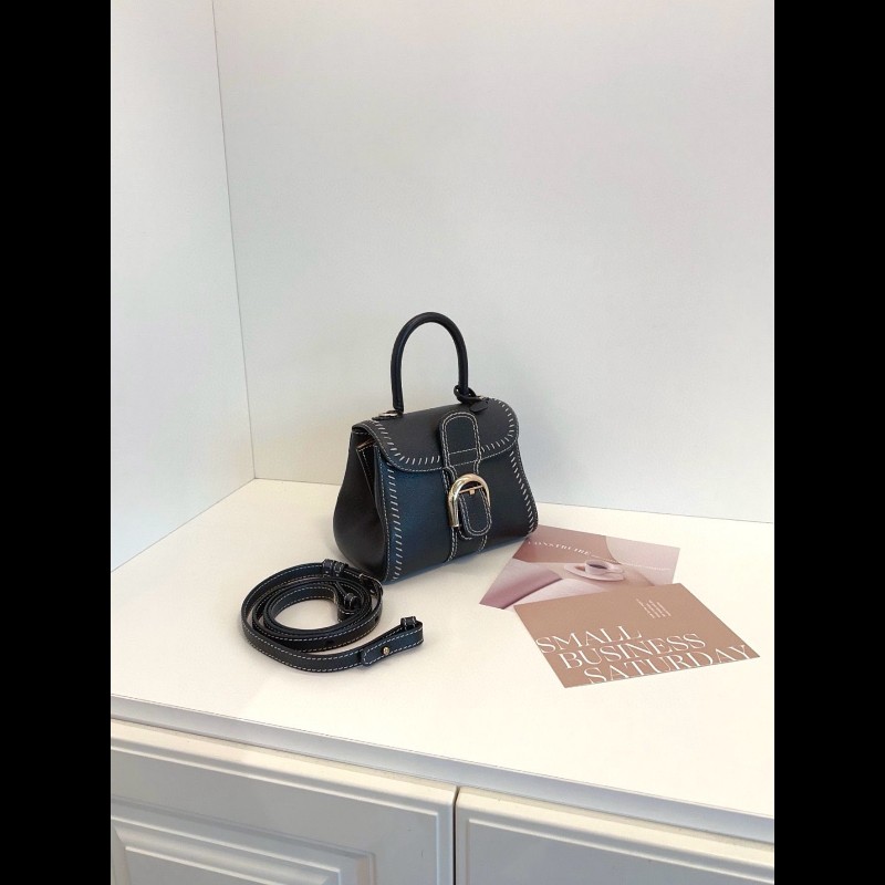 Delvaux Brilliant mini-1