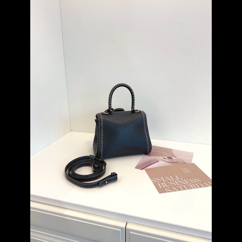 Delvaux Brilliant mini-2