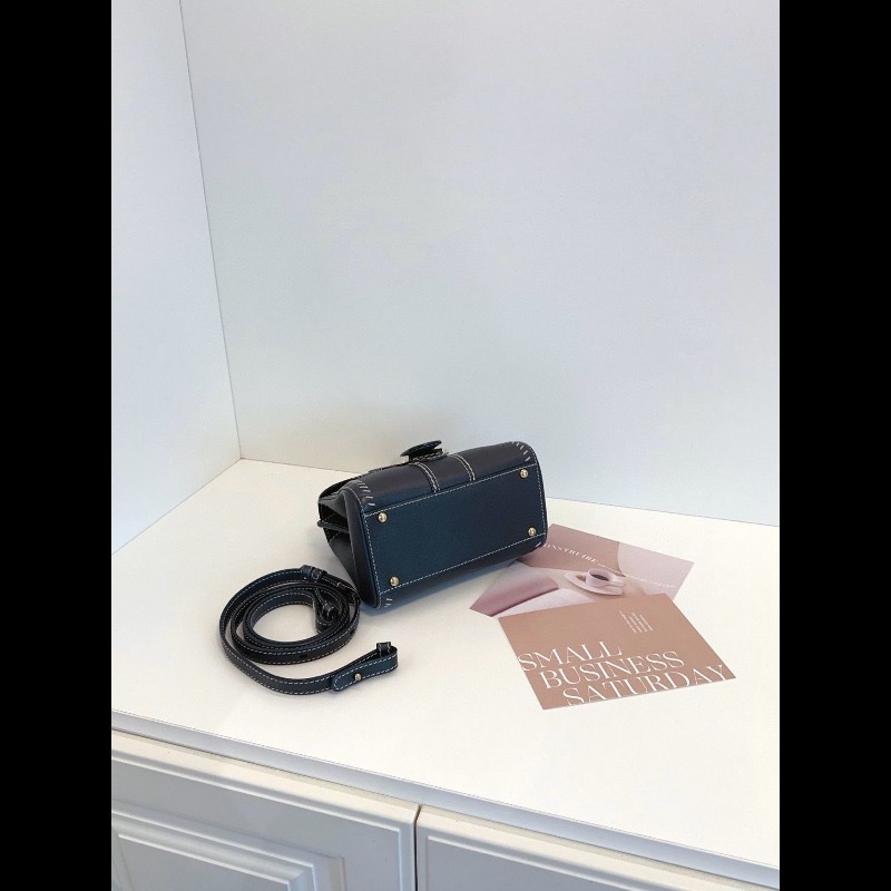 Delvaux Brilliant mini-4