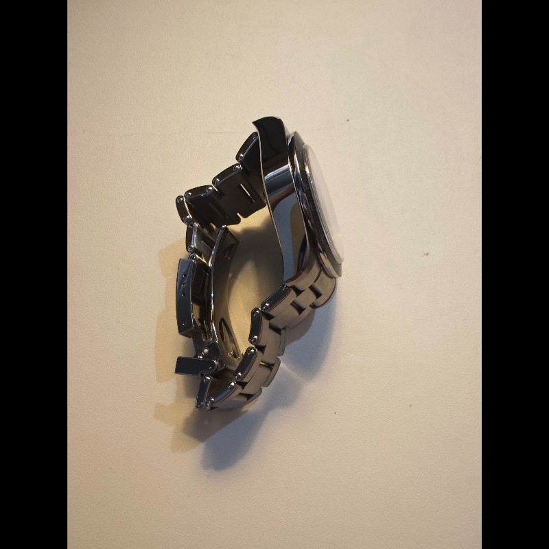 Tudor Black Bay Chrono 41mm 帝舵黑灣白面腕錶，附有購買單據，說明書，證書，原裝錶盒-5