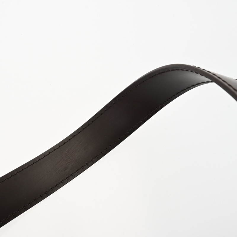 路易威登 Damier Hampstead PM 棕色 N51205 女士帆布手提包-6