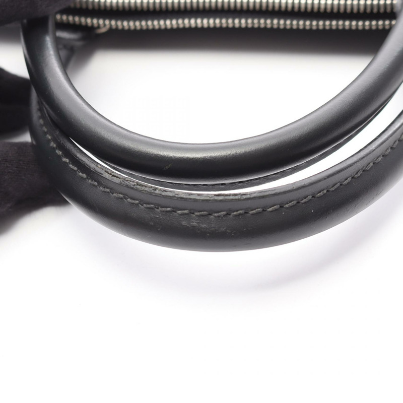 路易威登 PDJ NM Porte Documents Jour 公事包 N48260 Damier Cobalt LV-5