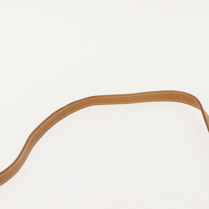 【日本直送】GUCCI Micro GG Supreme 單肩包 PVC 米色 金色 004 106 0146 正品 149323-7