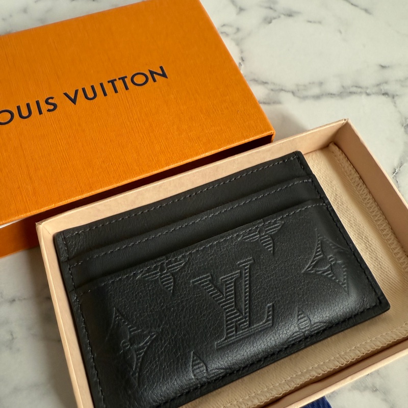 lv 質感卡夾男女都可以-0