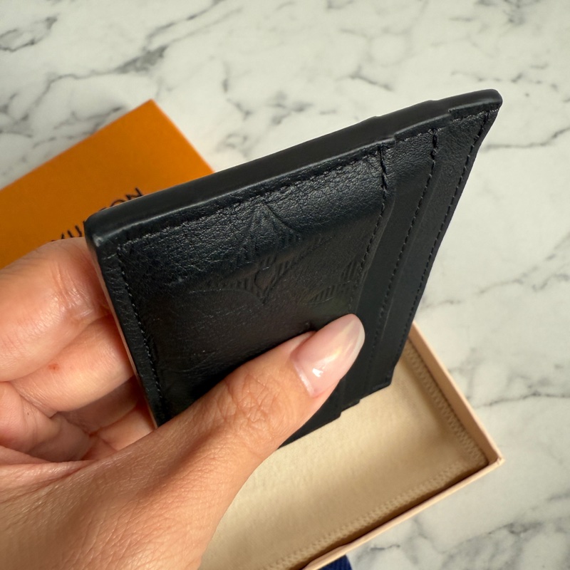 lv 質感卡夾男女都可以-2