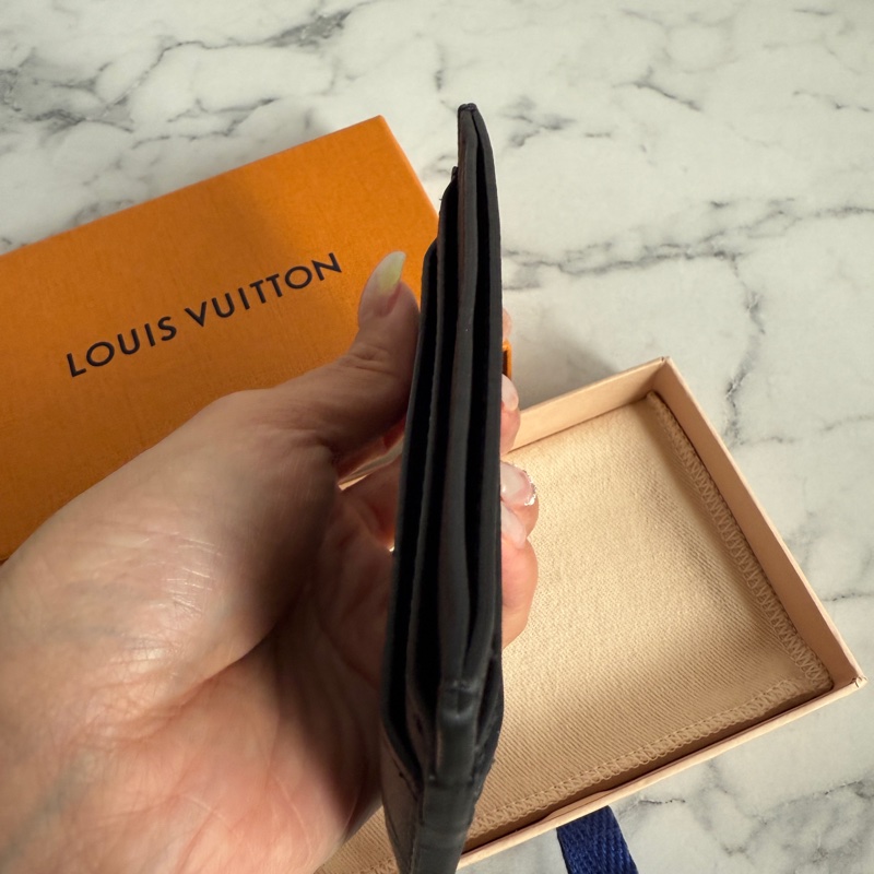 lv 質感卡夾男女都可以-4