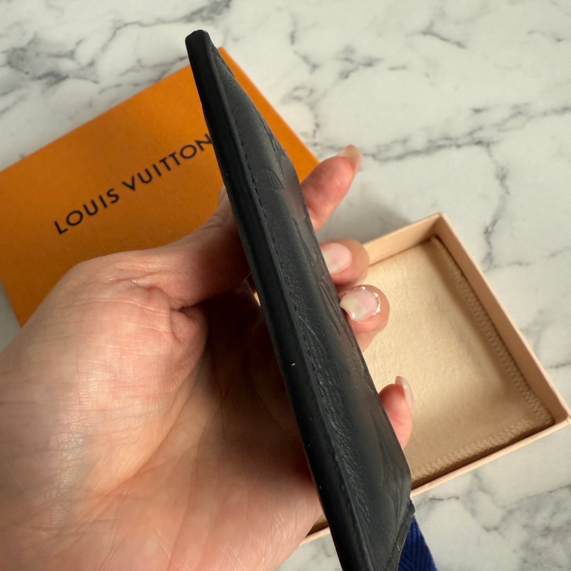 lv 質感卡夾男女都可以-6
