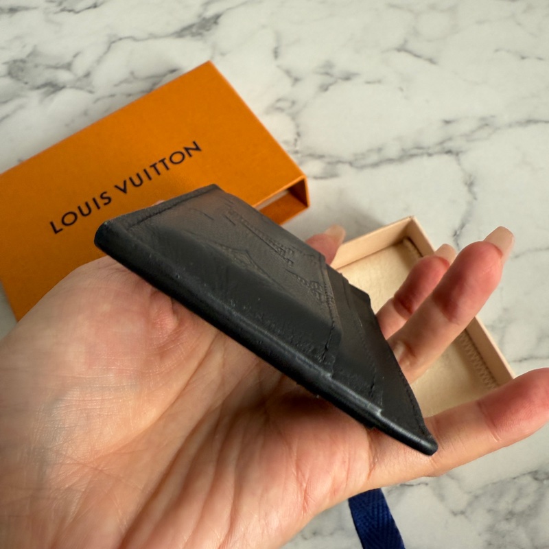 lv 質感卡夾男女都可以-7