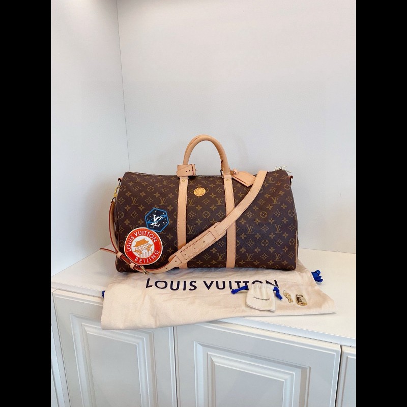 LV keepall50-0