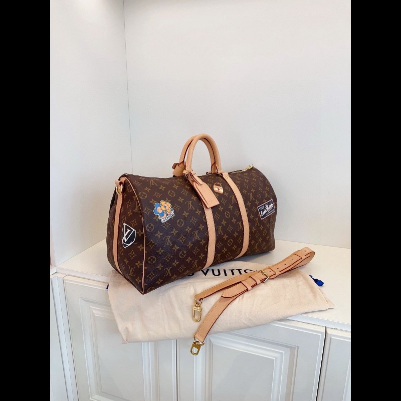 LV keepall50-2