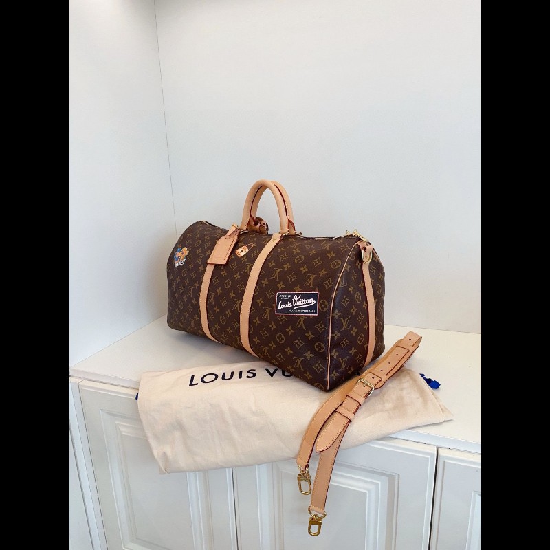 LV keepall50-3