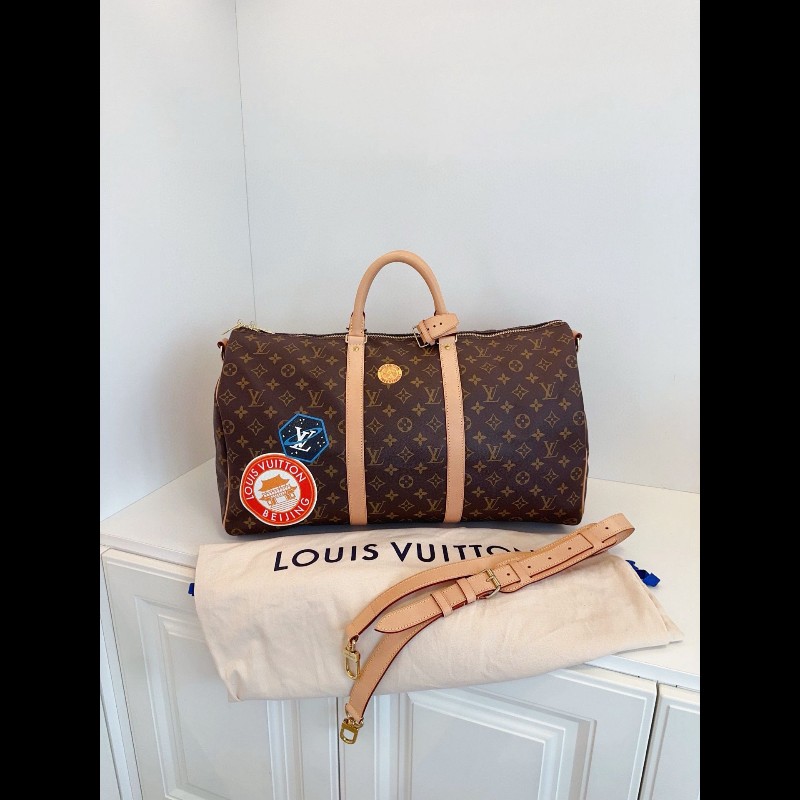 LV keepall50-4