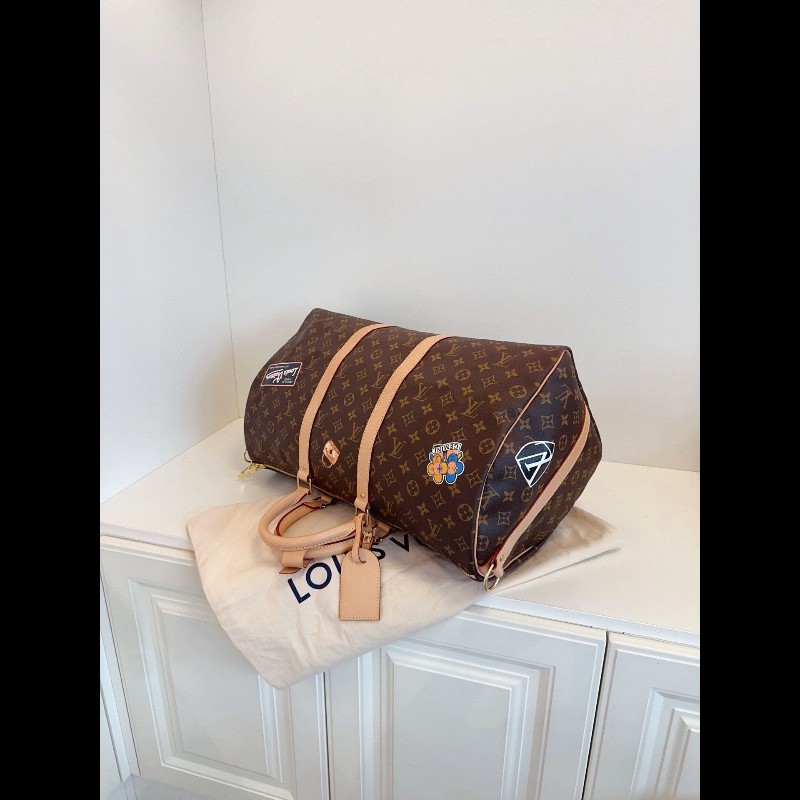 LV keepall50-6