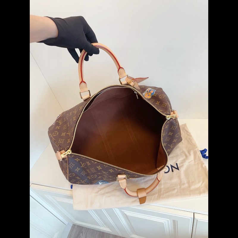 LV keepall50-7