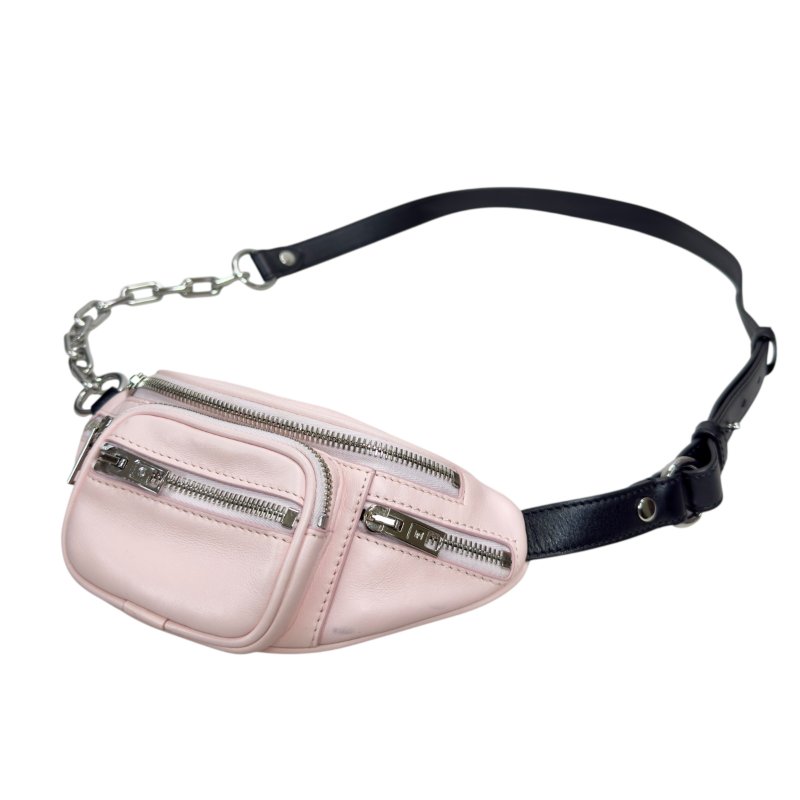 ALEXANDER WANG 腰包 心口包-1