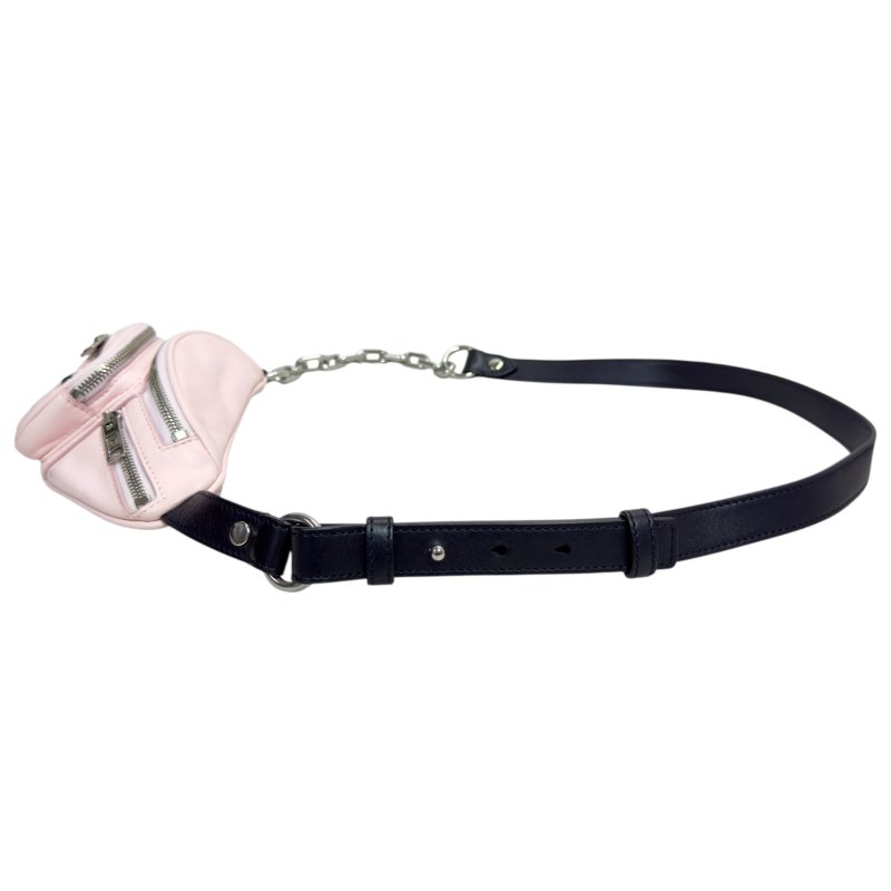 ALEXANDER WANG 腰包 心口包-8