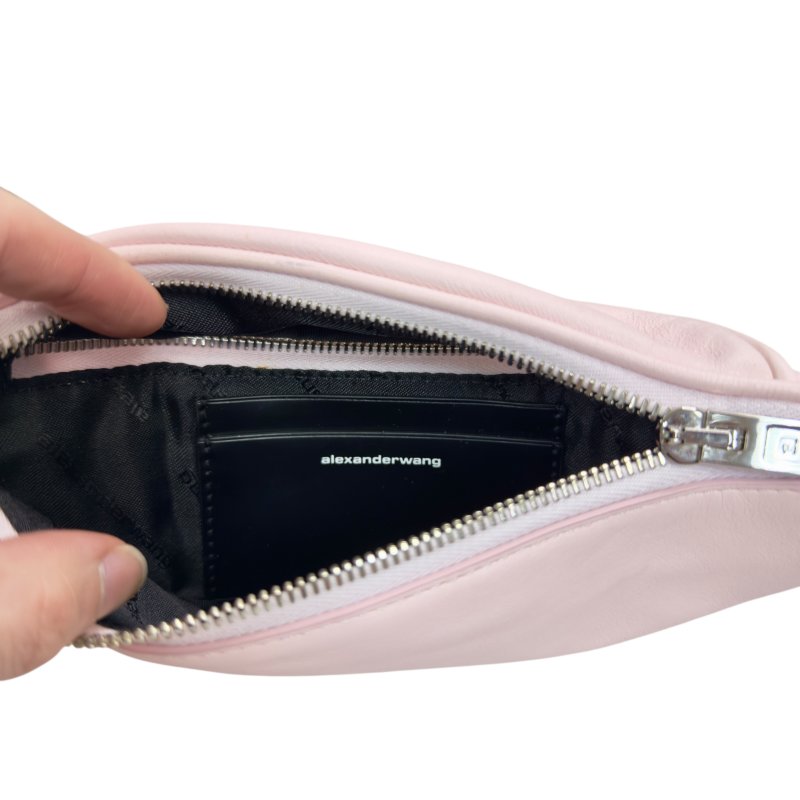 ALEXANDER WANG 腰包 心口包-16
