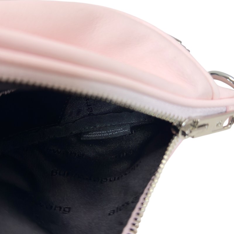 ALEXANDER WANG 腰包 心口包-17